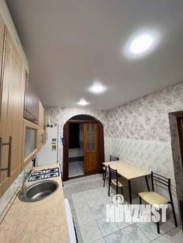 Дом 50м&sup2;, 1-этажный, на длительный срок, 