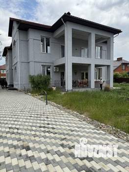 Дом 270м², 2-этажный, на длительный срок, 