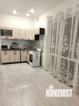 Дом 74м&sup2;, 1-этажный, на длительный срок, 