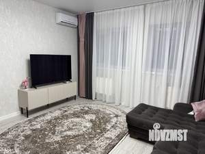 Дом 70м&sup2;, 1-этажный, на длительный срок, 