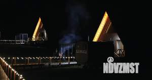 Дом 75м², 2-этажный, посуточно, 