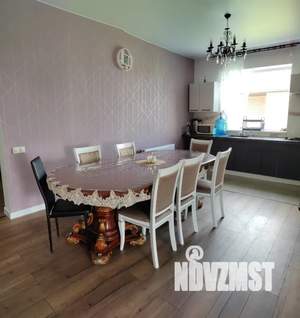 Дом 90м&sup2;, 1-этажный, посуточно, 