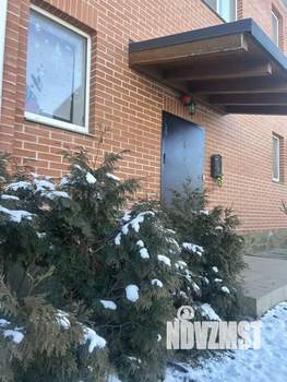 Таунхаус 100м&sup2;, 2-этажный, на длительный срок, 