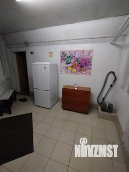 Дом 50м&sup2;, 1-этажный, на длительный срок, 