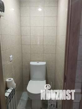 Дом 33м&sup2;, 1-этажный, посуточно, 