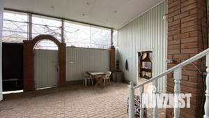 Дом 200м&sup2;, 2-этажный, на длительный срок, 