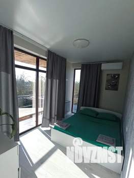 Дом 120м&sup2;, 2-этажный, посуточно, 