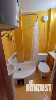 Дом 40м², 1-этажный, на длительный срок, 