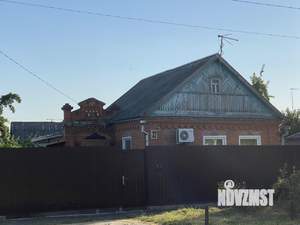 Дом 55м², 2-этажный, на длительный срок, 