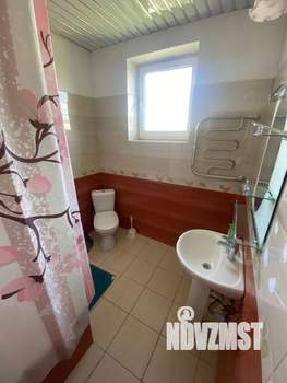 Дом 140м², 2-этажный, на длительный срок, 
