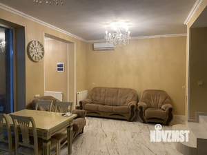 Дом 140м², 1-этажный, на длительный срок, 