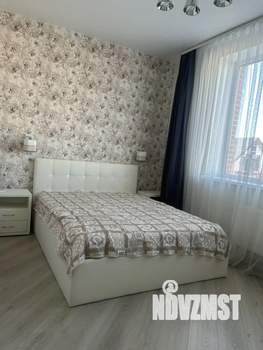 Таунхаус 100м&sup2;, 2-этажный, на длительный срок, 