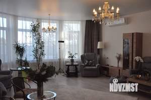 Дом 120м&sup2;, 2-этажный, посуточно, 