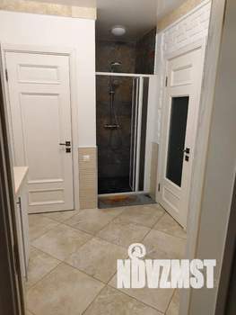 Дом 110м&sup2;, 1-этажный, посуточно, 