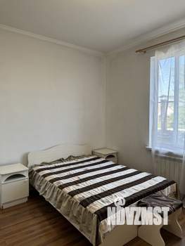 Дом 60м², 1-этажный, на длительный срок, 