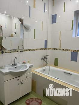 Дом 110м², 1-этажный, на длительный срок, 