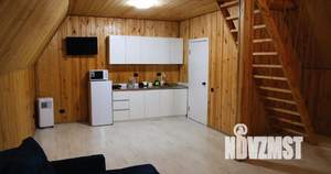 Дом 75м², 2-этажный, посуточно, 