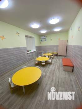 Дом 337м², 4-этажный, на длительный срок, 