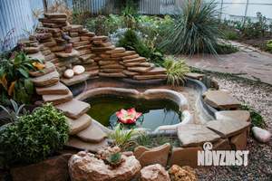 Дом 120м², 1-этажный, посуточно, 