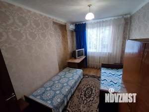 Дом 53м², 1-этажный, на длительный срок, 