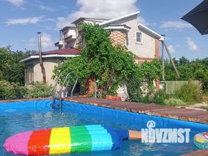 Дом 92м², 2-этажный, посуточно, 