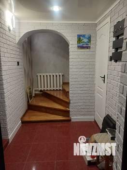 Дом 70м&sup2;, 2-этажный, на длительный срок, 