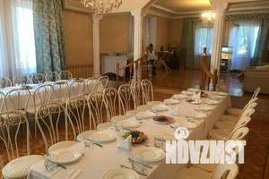 Дом 600м², 3-этажный, посуточно, 