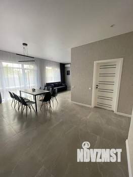 Дом 120м&sup2;, 1-этажный, посуточно, 