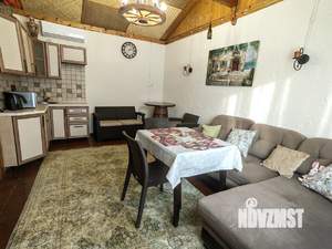 Дом 50м², 1-этажный, посуточно, 