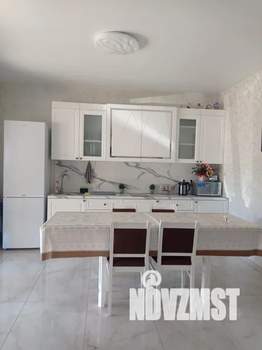 Дом 90м&sup2;, 1-этажный, посуточно, 