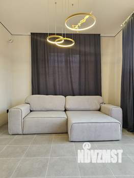 Дом 60м², 1-этажный, на длительный срок, 