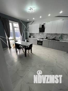 Дом 75м&sup2;, 1-этажный, посуточно, 