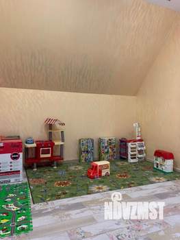 Дом 40м&sup2;, 2-этажный, посуточно, 