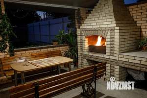 Дом 120м², 1-этажный, посуточно, 