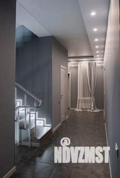 Дом 278м², 3-этажный, посуточно, 