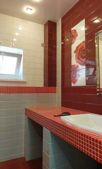 Дом 190м², 2-этажный, на длительный срок, 