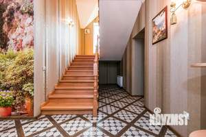 Дом 380м², 1-этажный, на длительный срок, 