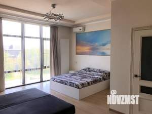Дом 550м², 3-этажный, посуточно, 
