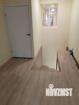 Дом 740м&sup2;, 3-этажный, на длительный срок, 