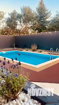 Дом 85м², 2-этажный, посуточно, 