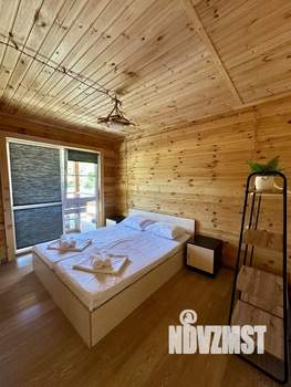 Дом 200м&sup2;, 2-этажный, посуточно, 