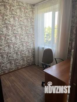 Дом 100м², 2-этажный, на длительный срок, 