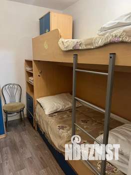 Дом 30м², 1-этажный, посуточно, 