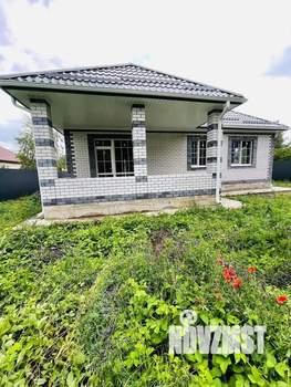 Дом 130м&sup2;, 3-этажный, на длительный срок, 