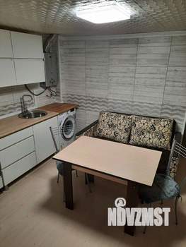 Дом 35м&sup2;, 1-этажный, на длительный срок, 