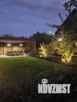 Дом 60м&sup2;, 1-этажный, посуточно, 