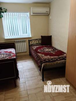 Дом 50м&sup2;, 1-этажный, на длительный срок, 