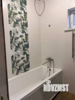 Дом 116м&sup2;, 1-этажный, на длительный срок, 