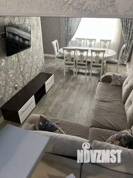 Дом 110м², 2-этажный, на длительный срок, 