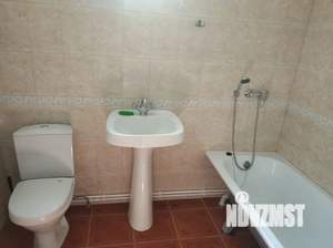 Дом 42м², 1-этажный, посуточно, 